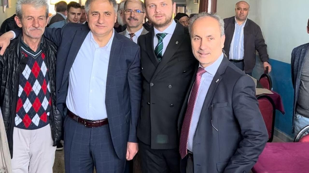 Yazıcıoğlu’ndan açıklama