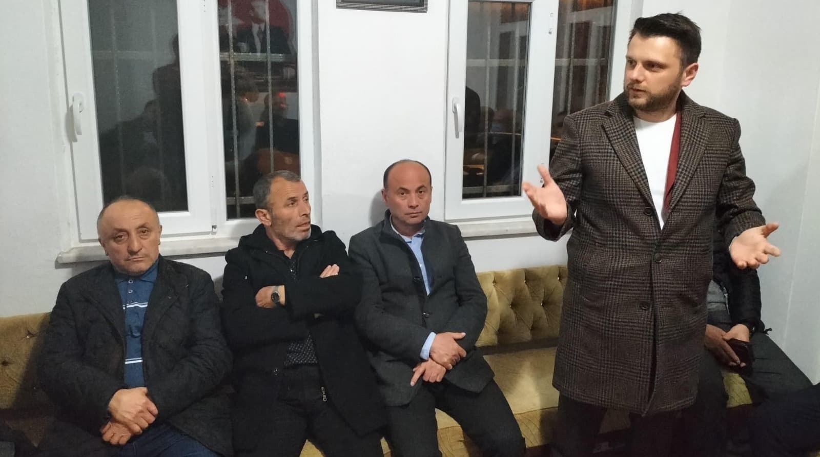 Yazıcıoğlu’ndan açıklama — görsel 3