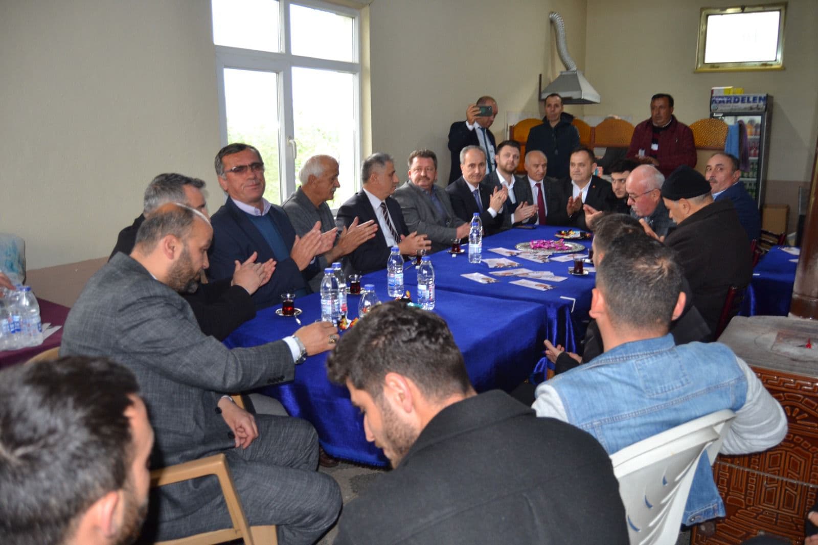 Yazıcıoğlu’ndan açıklama — görsel 8