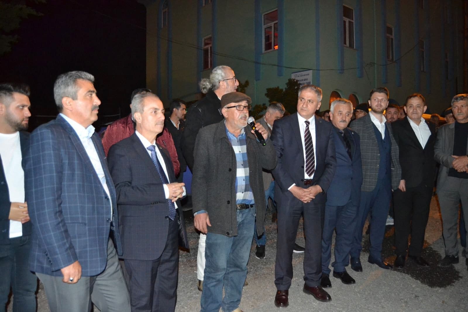 Yazıcıoğlu’ndan açıklama — görsel 13