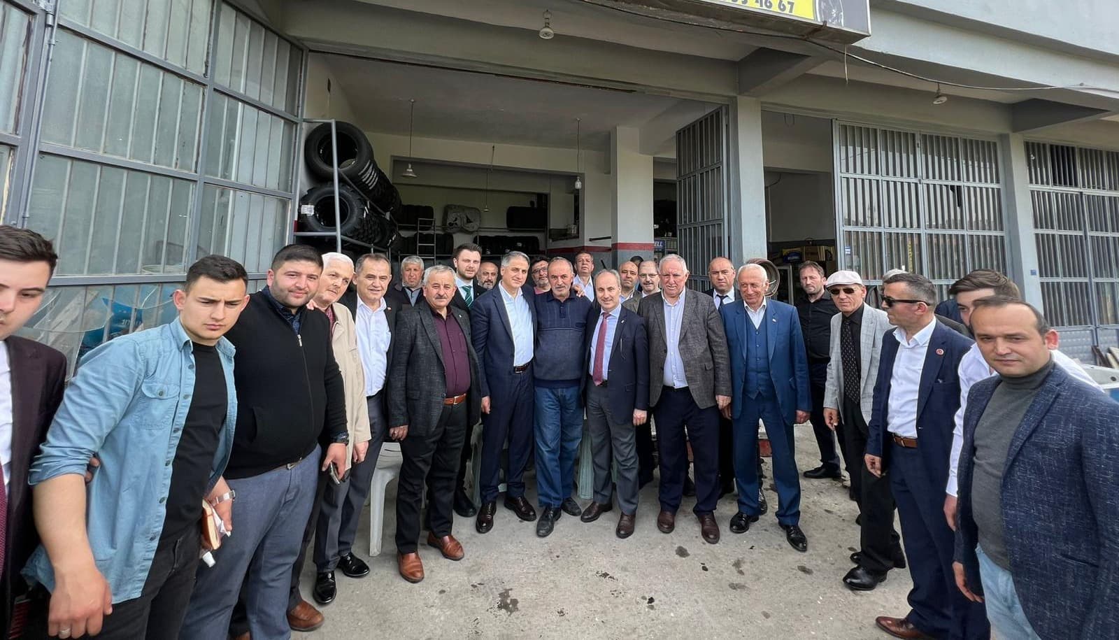 Yazıcıoğlu’ndan açıklama — görsel 14