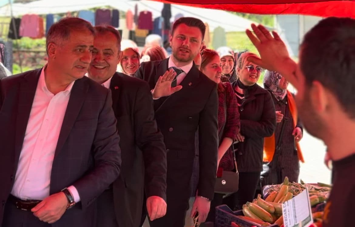 Yazıcıoğlu’ndan açıklama — görsel 17