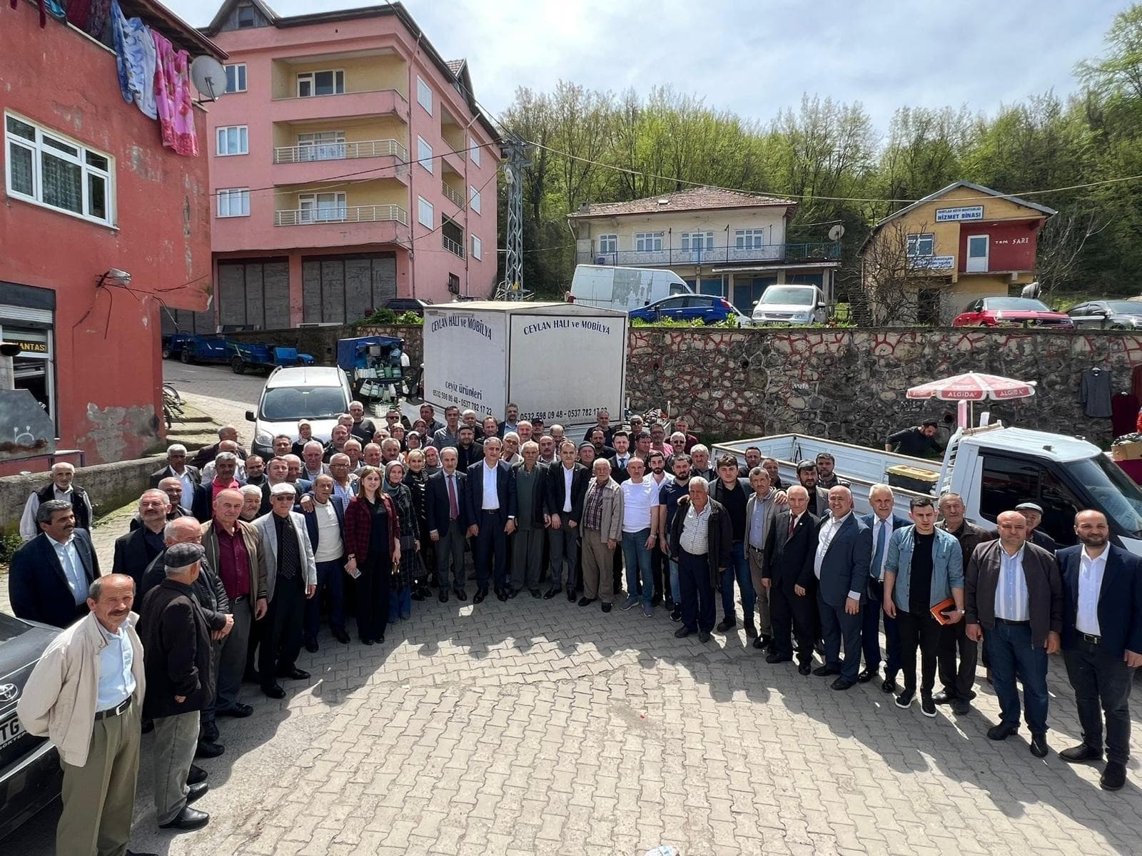 Yazıcıoğlu’ndan açıklama — görsel 18