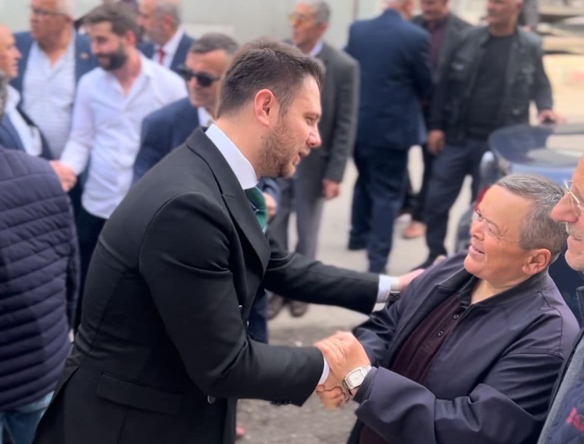 Yazıcıoğlu’ndan açıklama — görsel 20