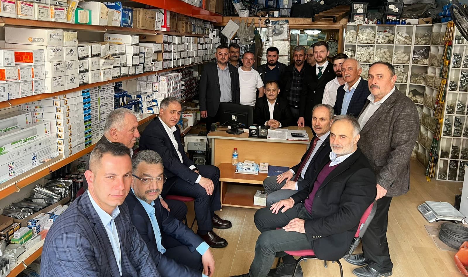 Yazıcıoğlu’ndan açıklama — görsel 21