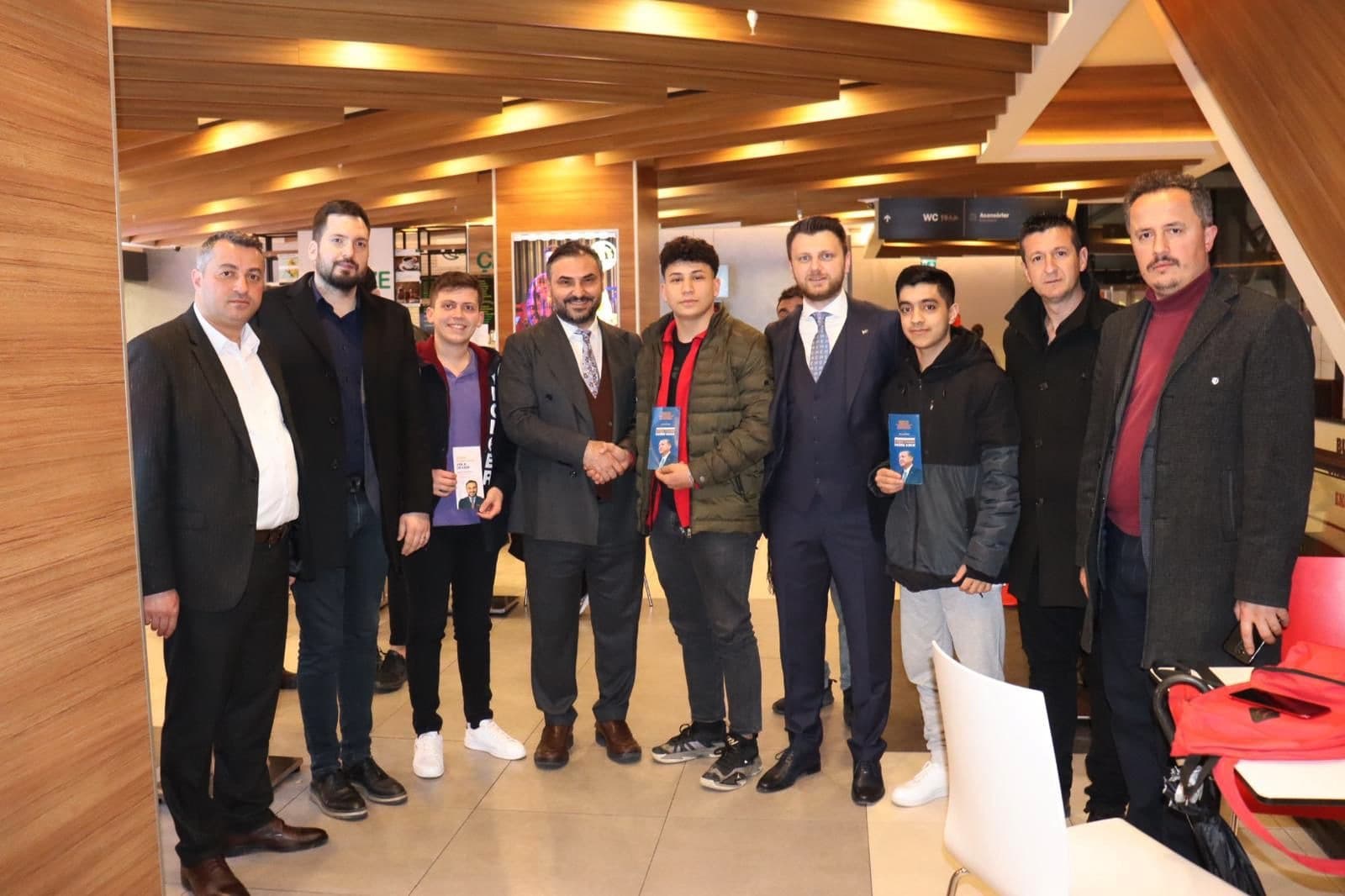 Yazıcıoğlu’ndan açıklama — görsel 2