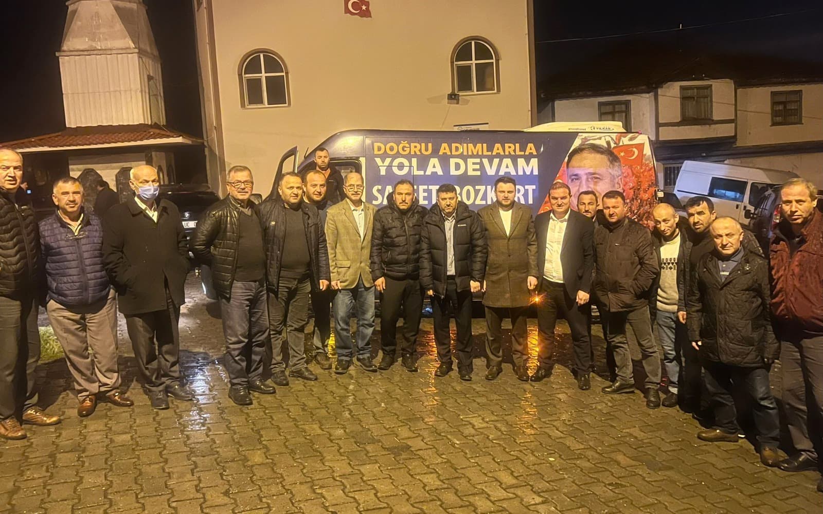 Yazıcıoğlu’ndan açıklama — görsel 9