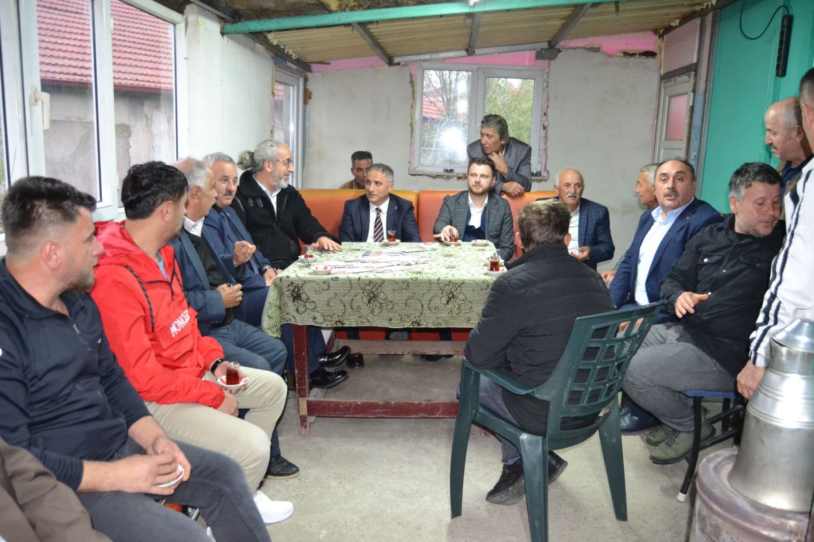 Yazıcıoğlu’ndan açıklama — görsel 12