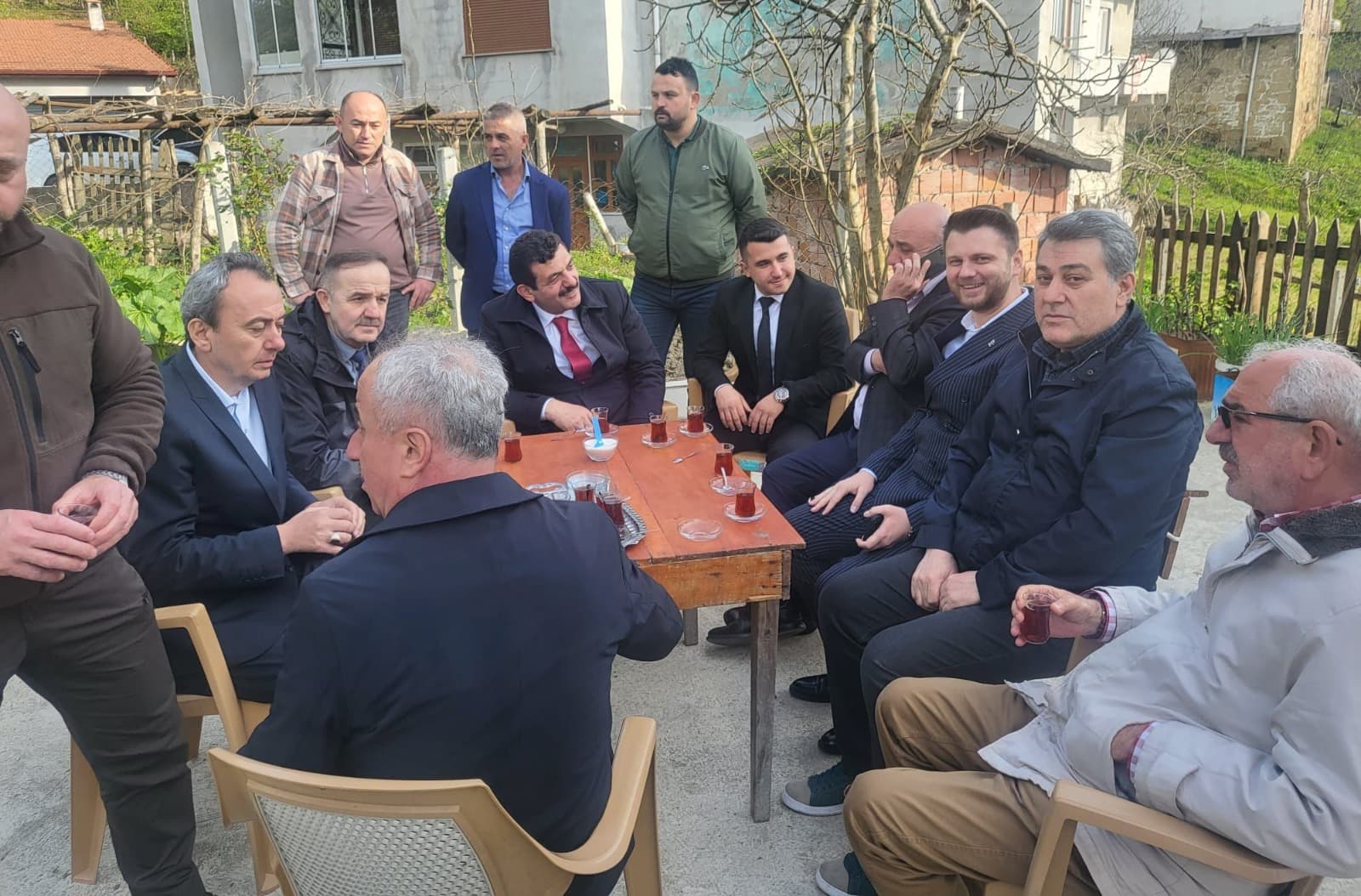 Yazıcıoğlu’ndan açıklama — görsel 16