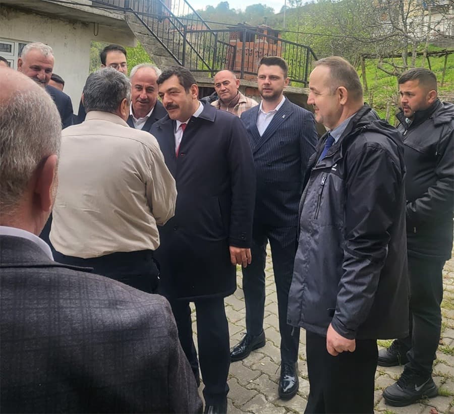 Aday gibi çalışıyor — görsel 1