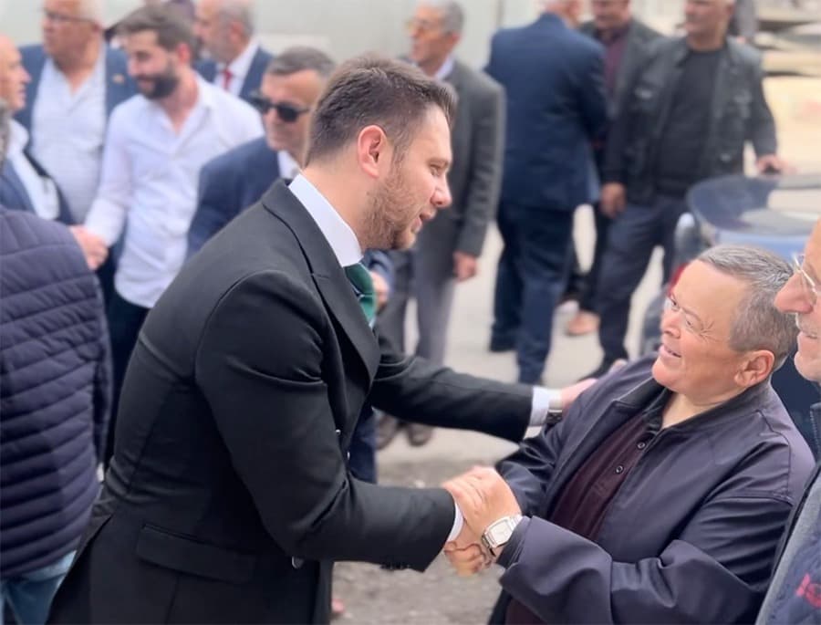 Aday gibi çalışıyor — görsel 3