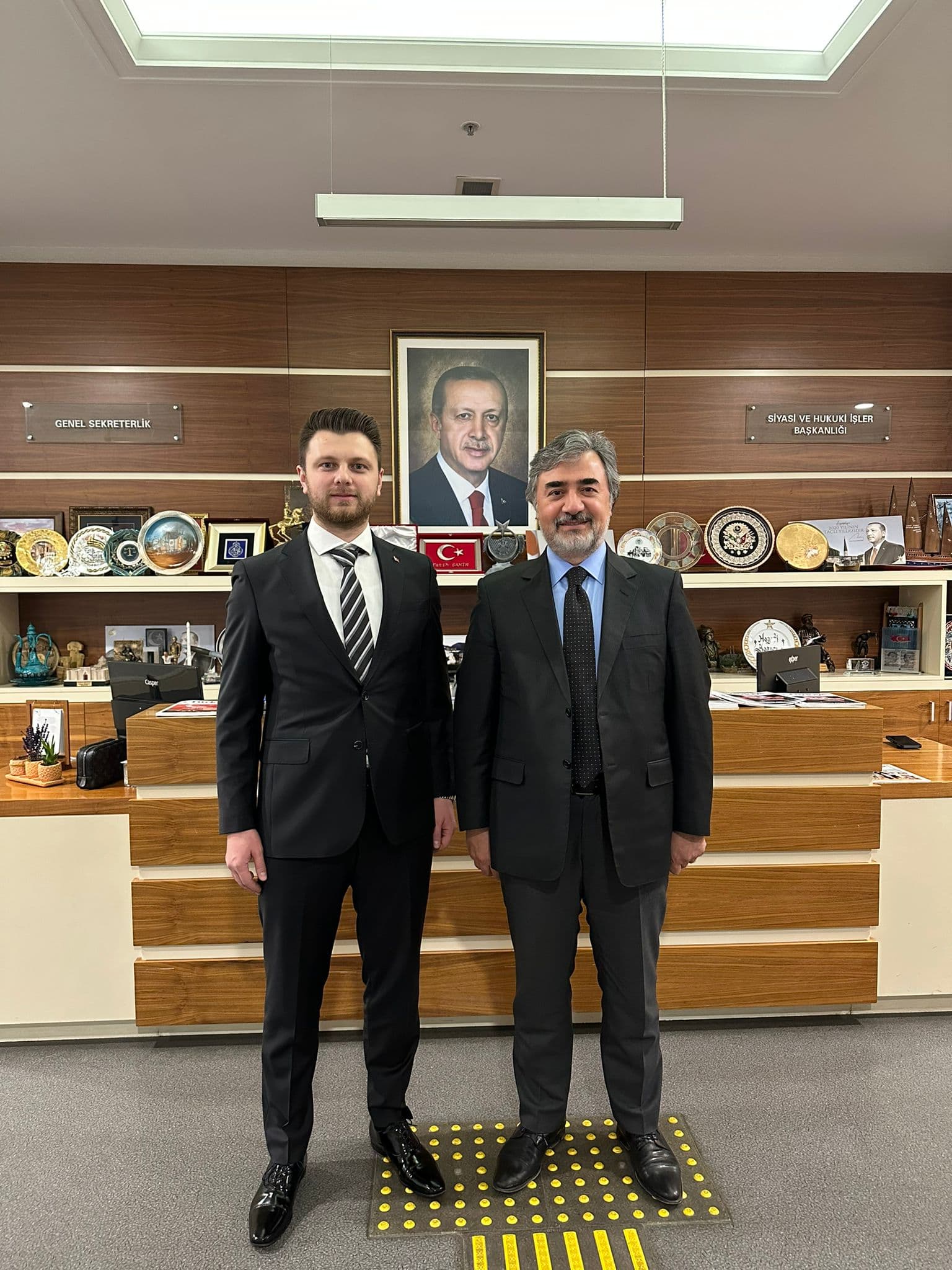 Yazıcıoğlu hız kesmiyor! — görsel 6