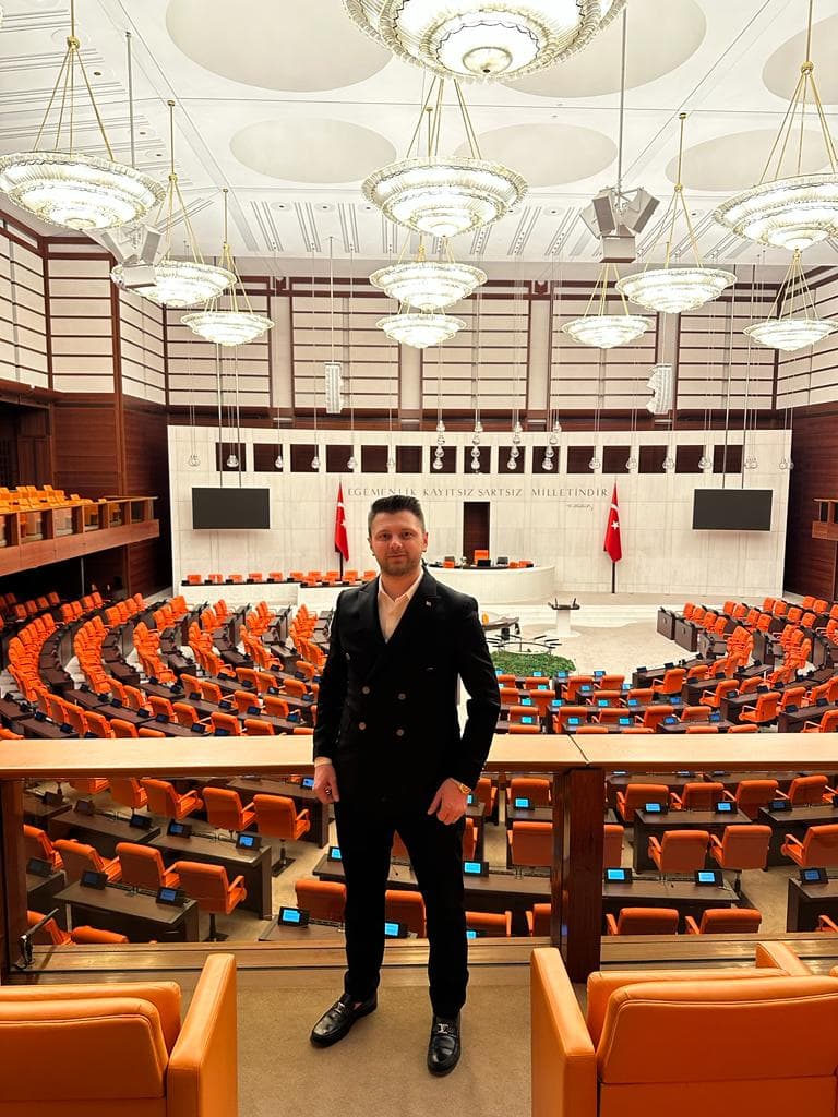 Yazıcıoğlu hız kesmiyor! — görsel 1