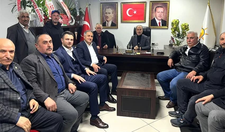 Yazıcıoğlu: “İlk günkü aşkla çalışacağız” — görsel 1