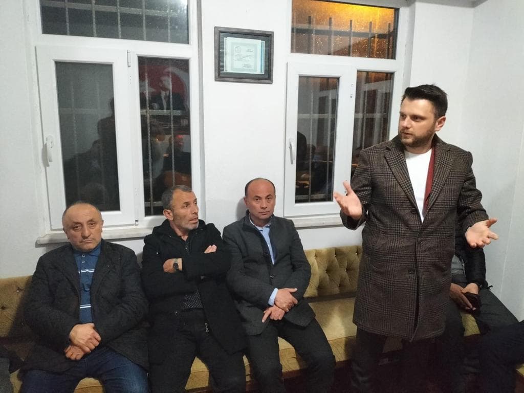 Aday gibi çalışıyor — görsel 2