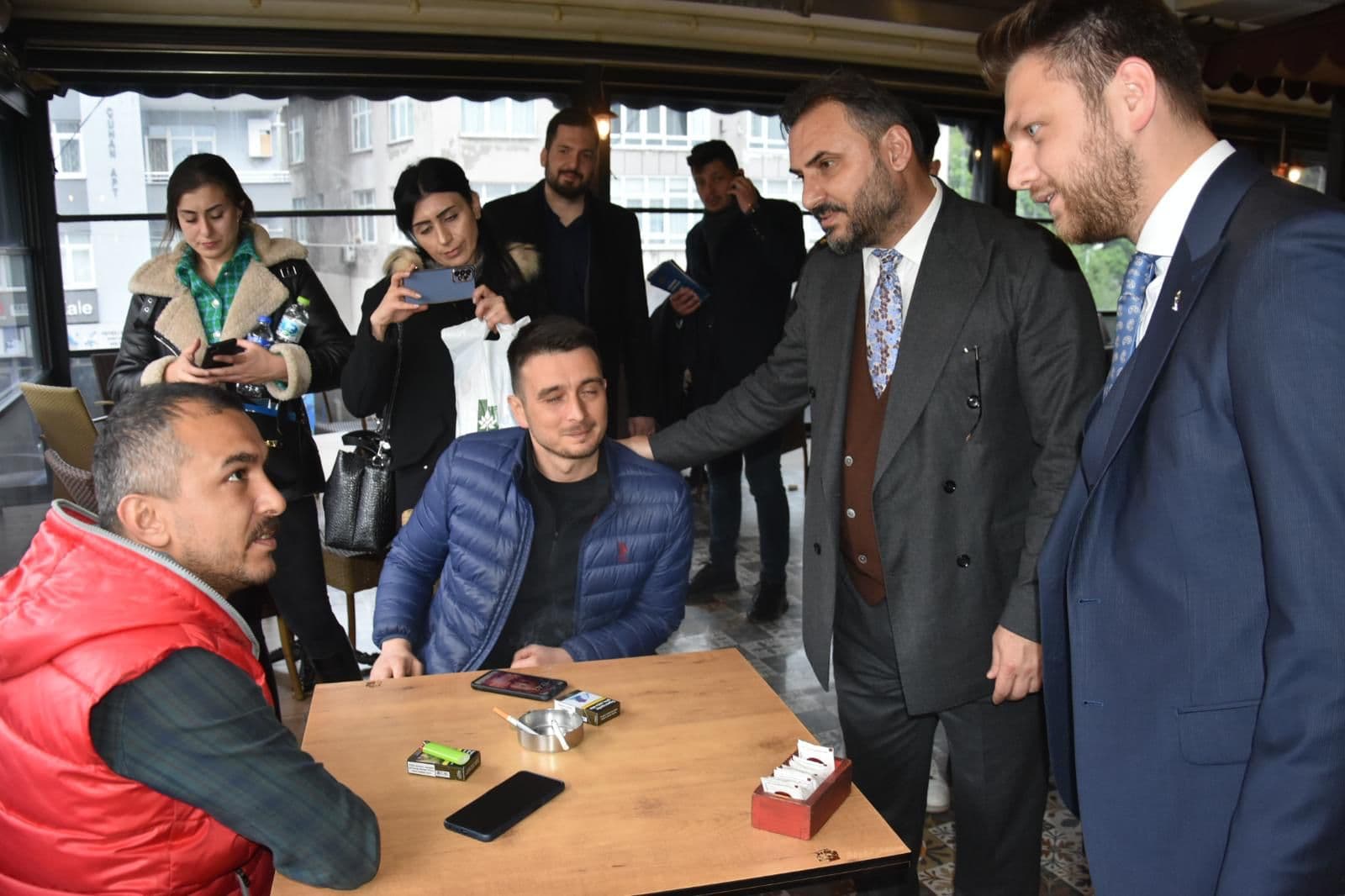 Aday gibi çalışıyor — görsel 3