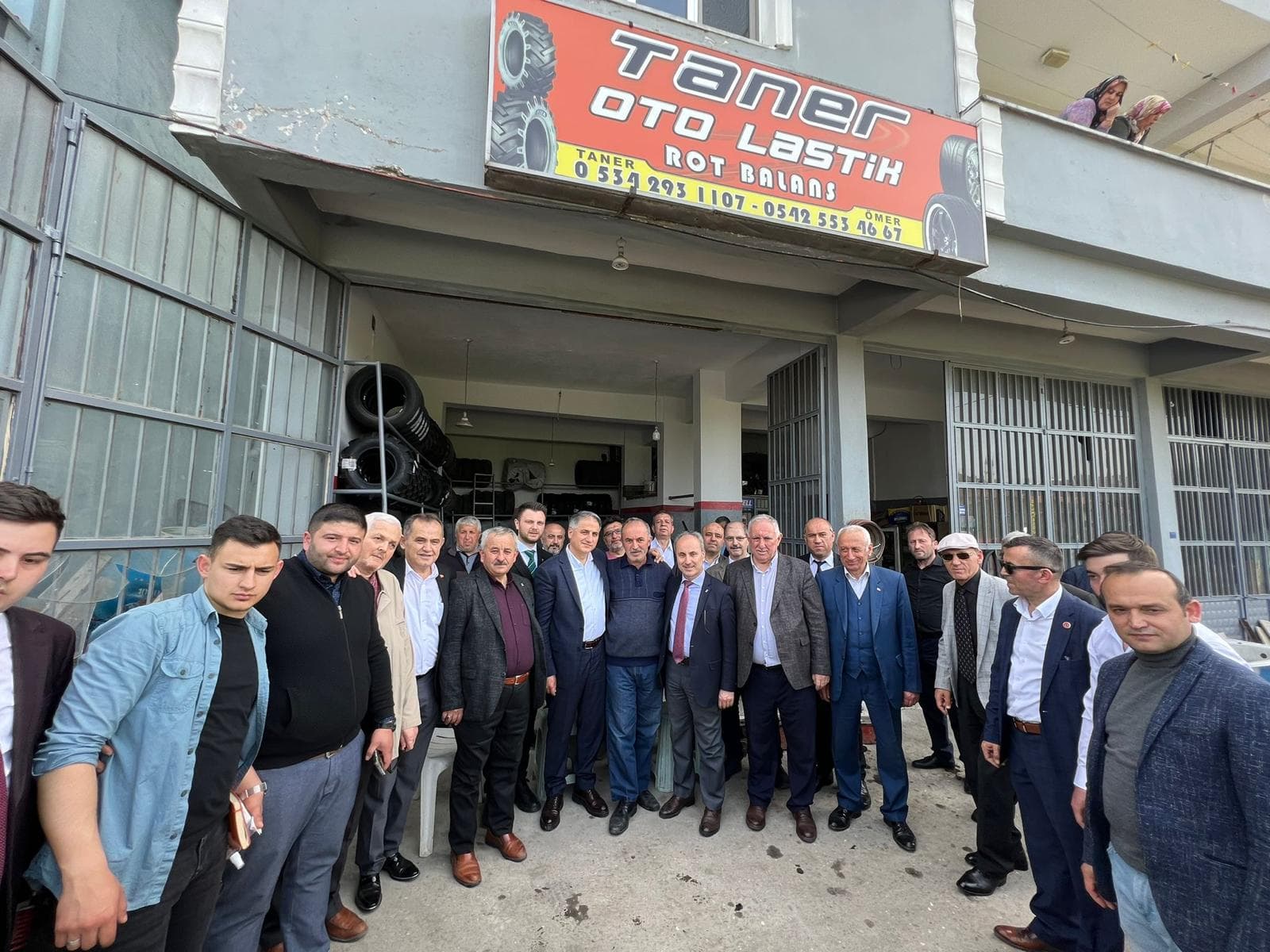 Yiğitler er meydanında… — görsel 1