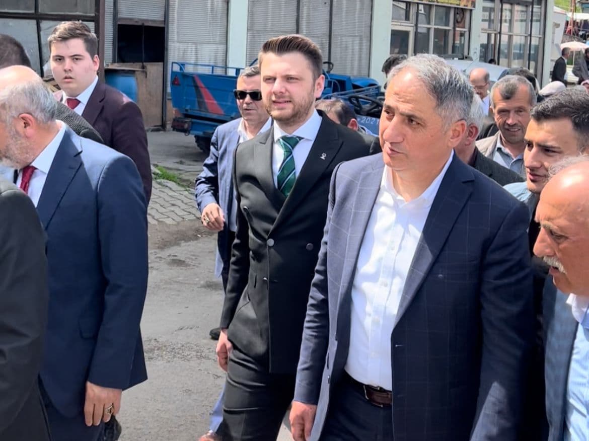Yiğitler er meydanında… — görsel 4