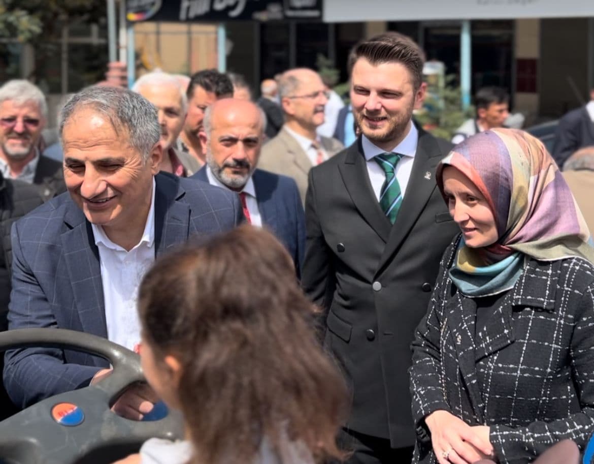 Yiğitler er meydanında… — görsel 5
