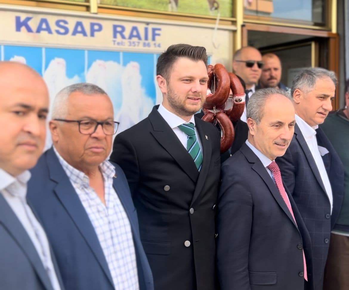 Yiğitler er meydanında… — görsel 8