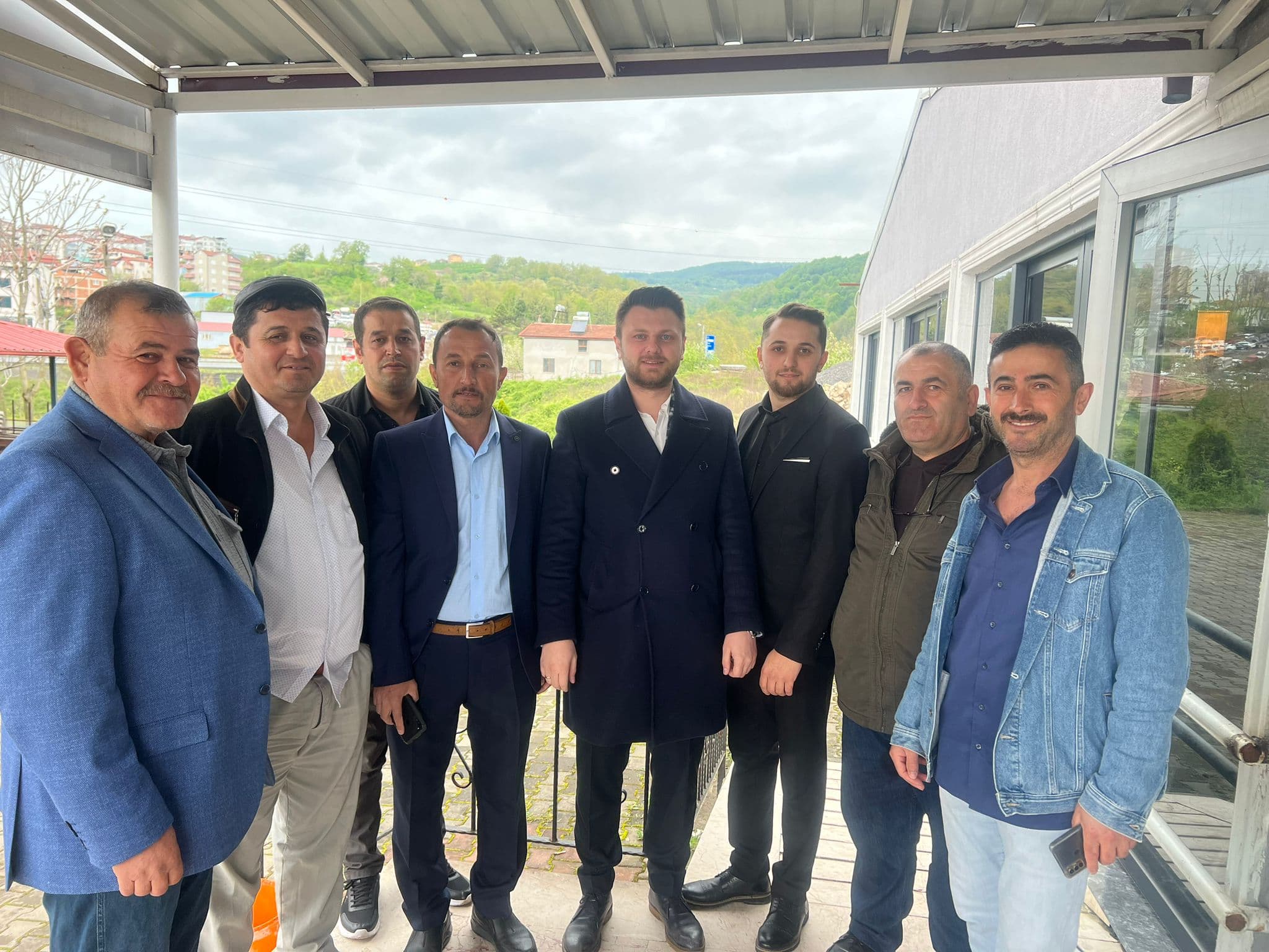 Yiğitler er meydanında… — görsel 12