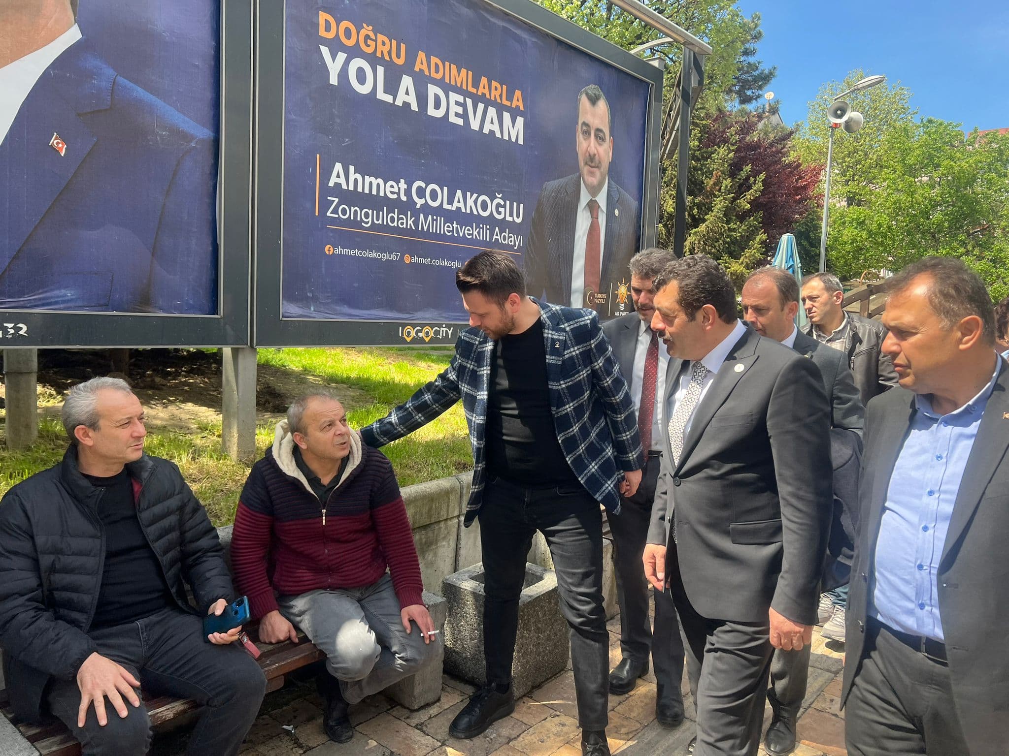 Yiğitler er meydanında… — görsel 10