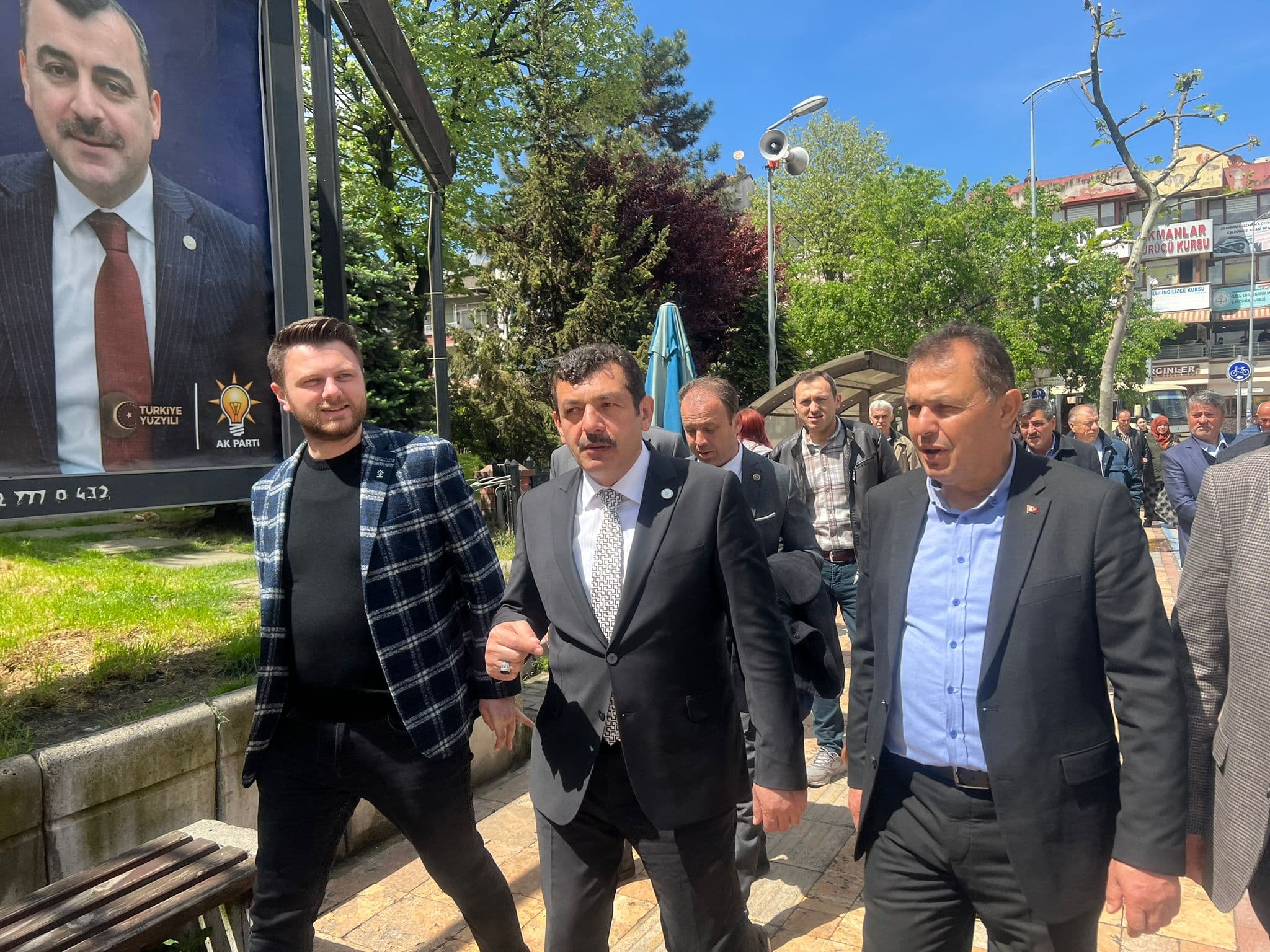 Yiğitler er meydanında… — görsel 9