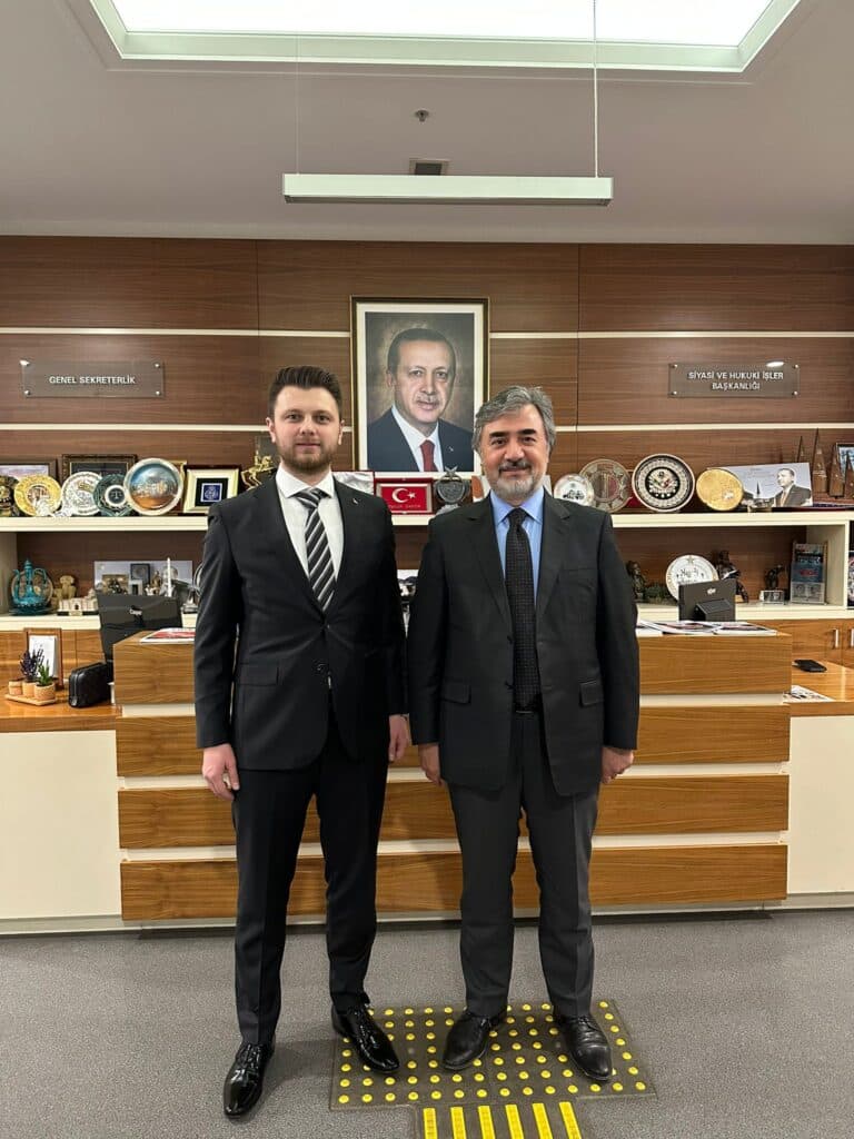 Yazıcıoğlu hız kesmiyor!!! — görsel 3