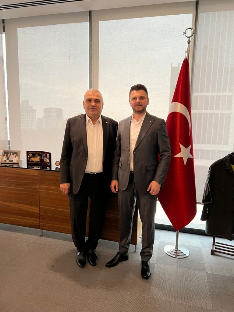 Yazıcıoğlu hız kesmiyor!!! — görsel 4