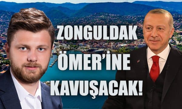 Reis Bize Ömerler Lazım Dedi Zonguldak Ömer’ini Buldu