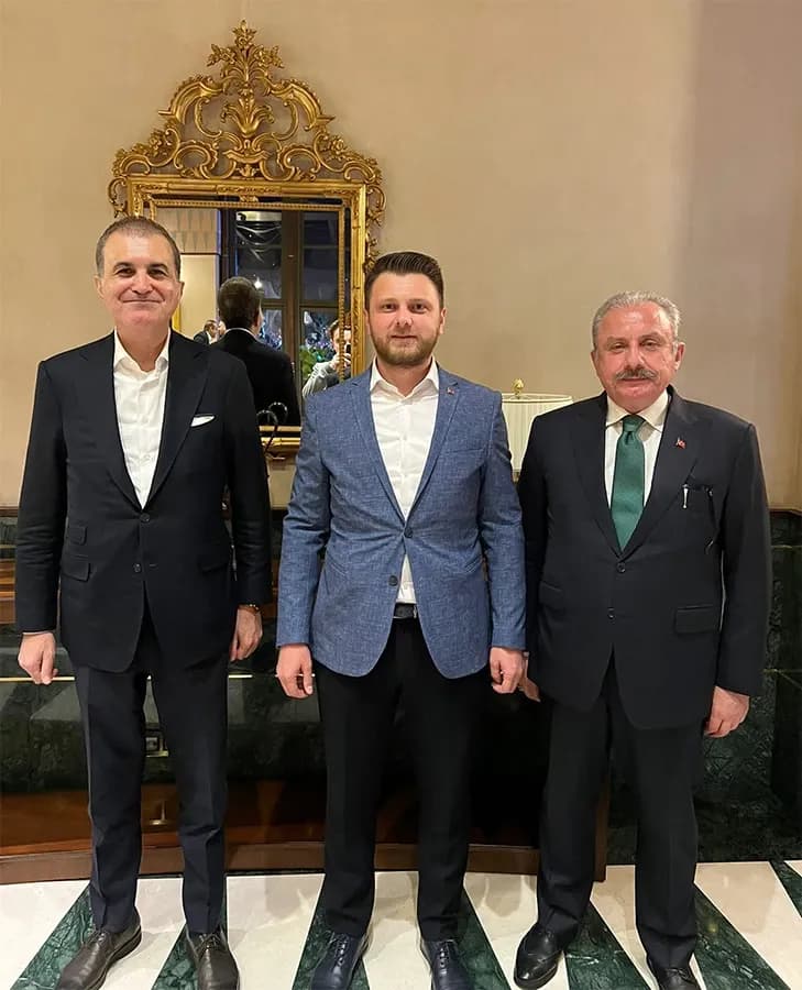 Hep yanında oldu — görsel 2